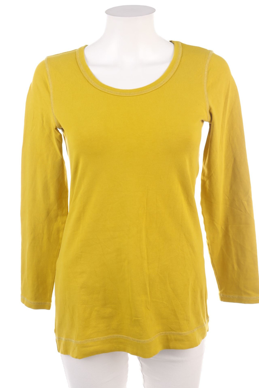 Qiéro! - Longsleeve-Shirt - M