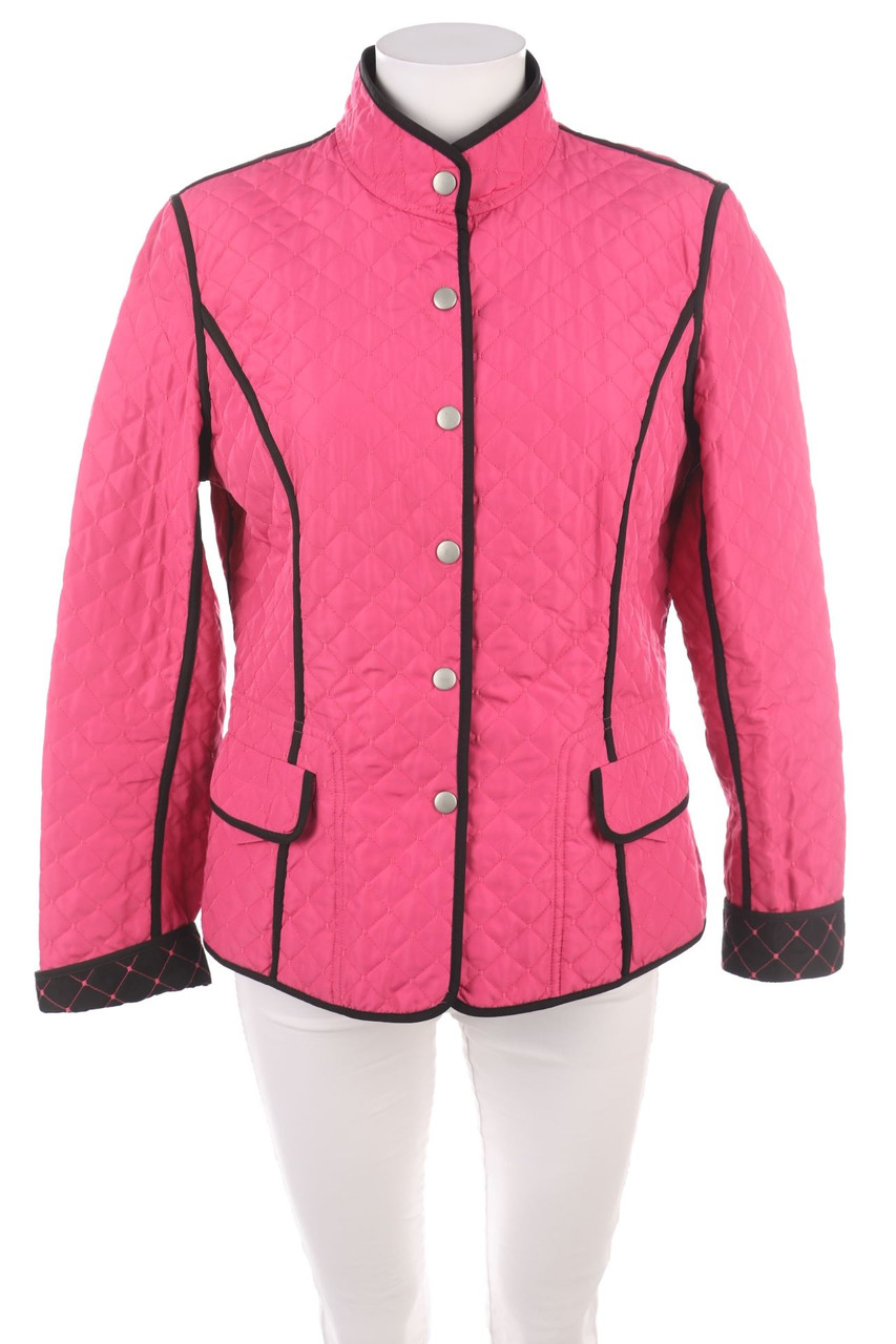 TAIFUN - wattierte Jacke - M