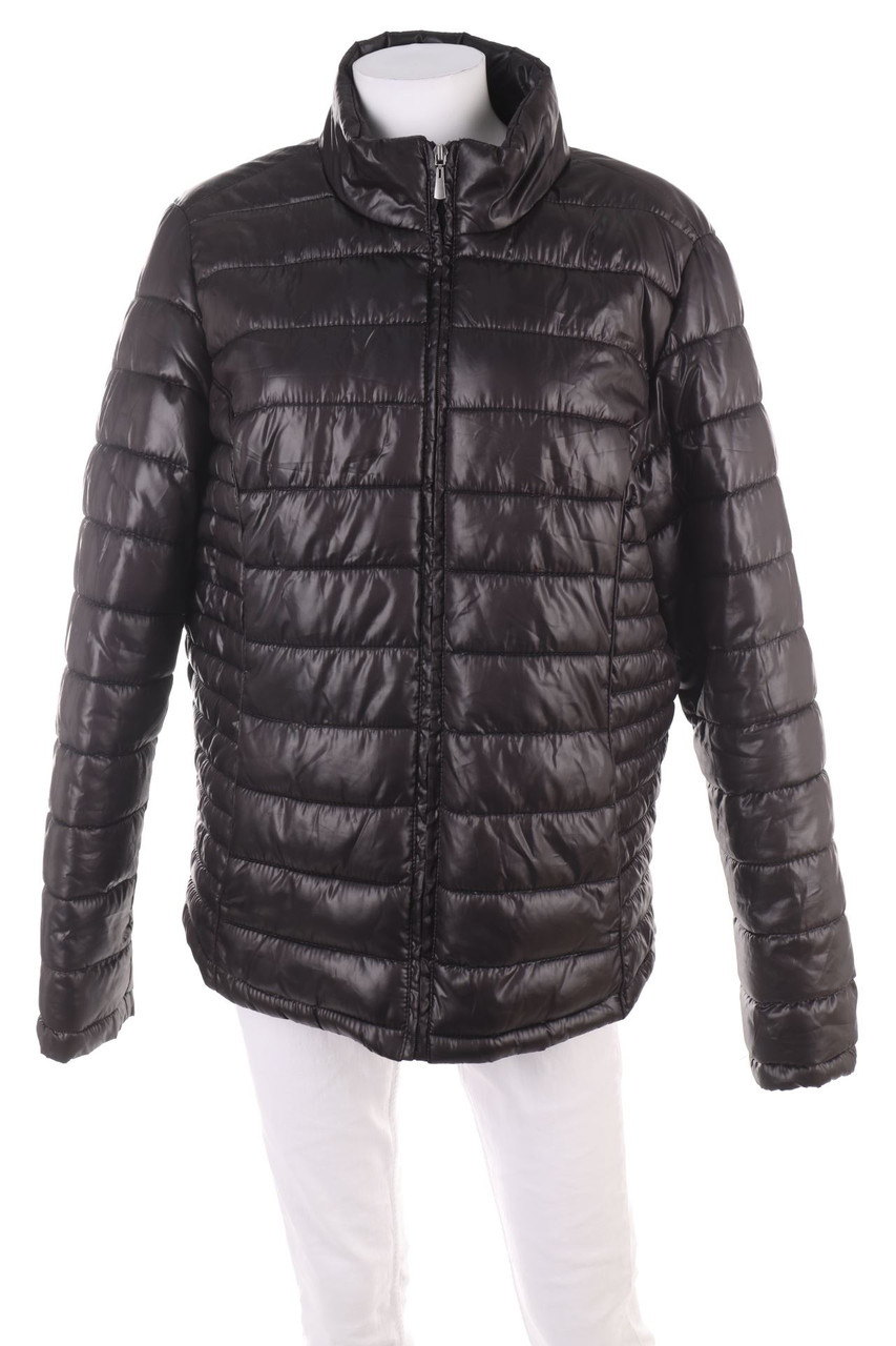 Janina - wattierte Jacke - 2XL