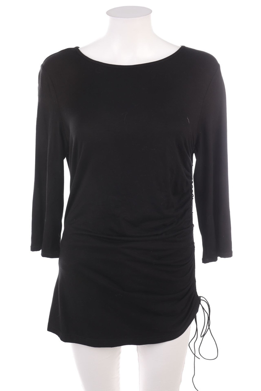 Ohne Label - Longsleeve-Shirt - L