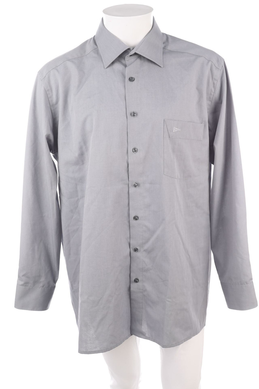 Paul R. Smith - Hemd - XL