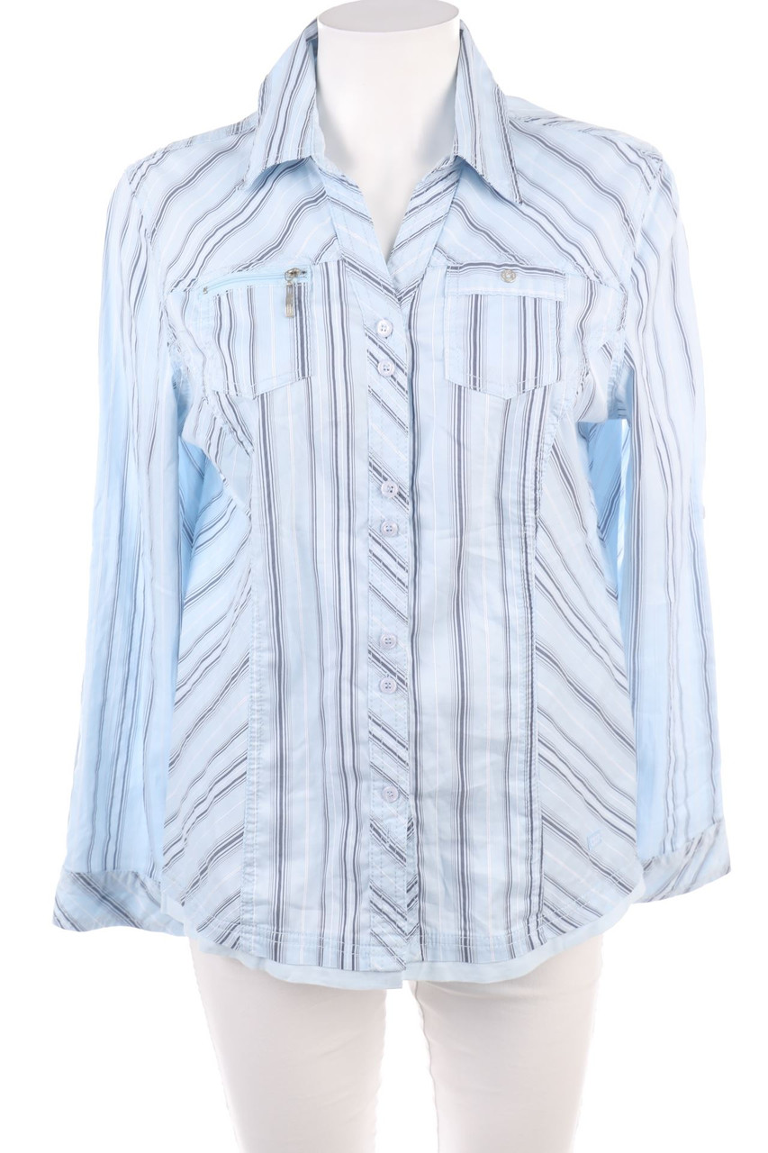 CECIL - Hemd-Bluse - M