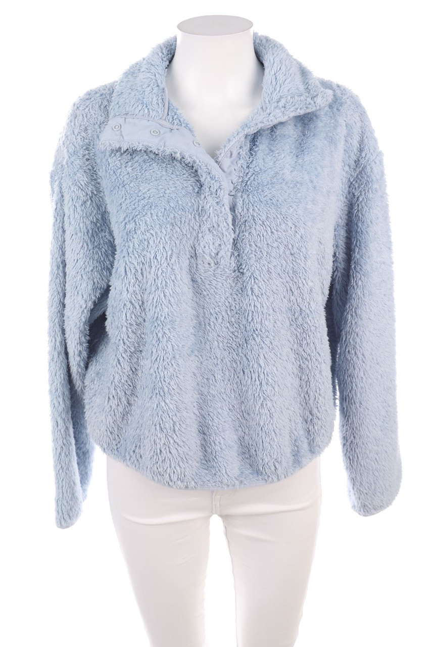 H&M - Teddy-Pullover - S