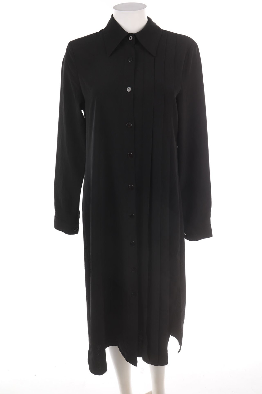 SECONDHAND - Blusenkleid - L