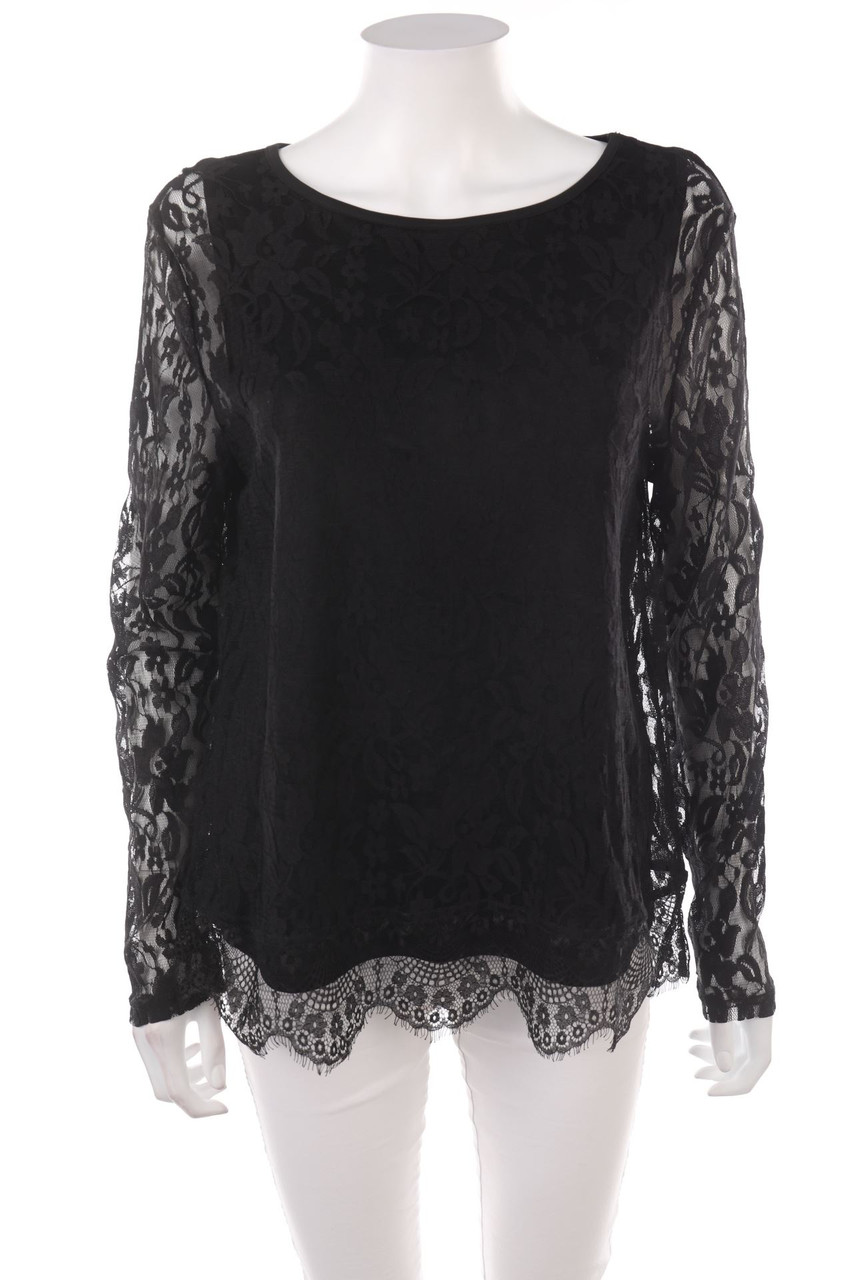 page one - Bluse - L