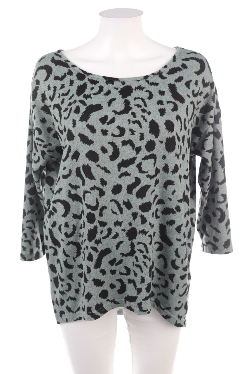 ONLY - 3/4-Arm-Shirt - S