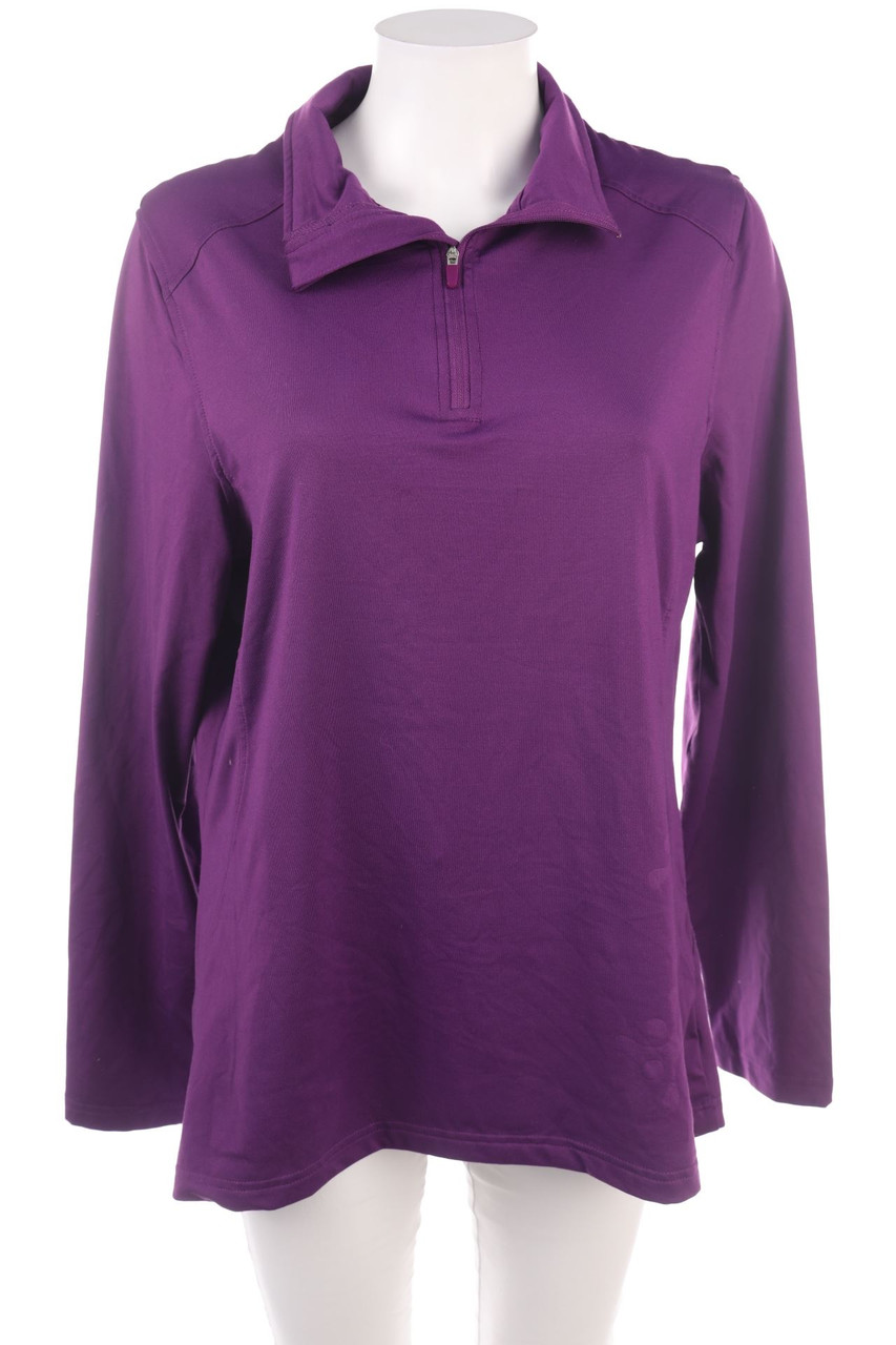 TCHIBO - Longsleeve-Shirt - 2XL