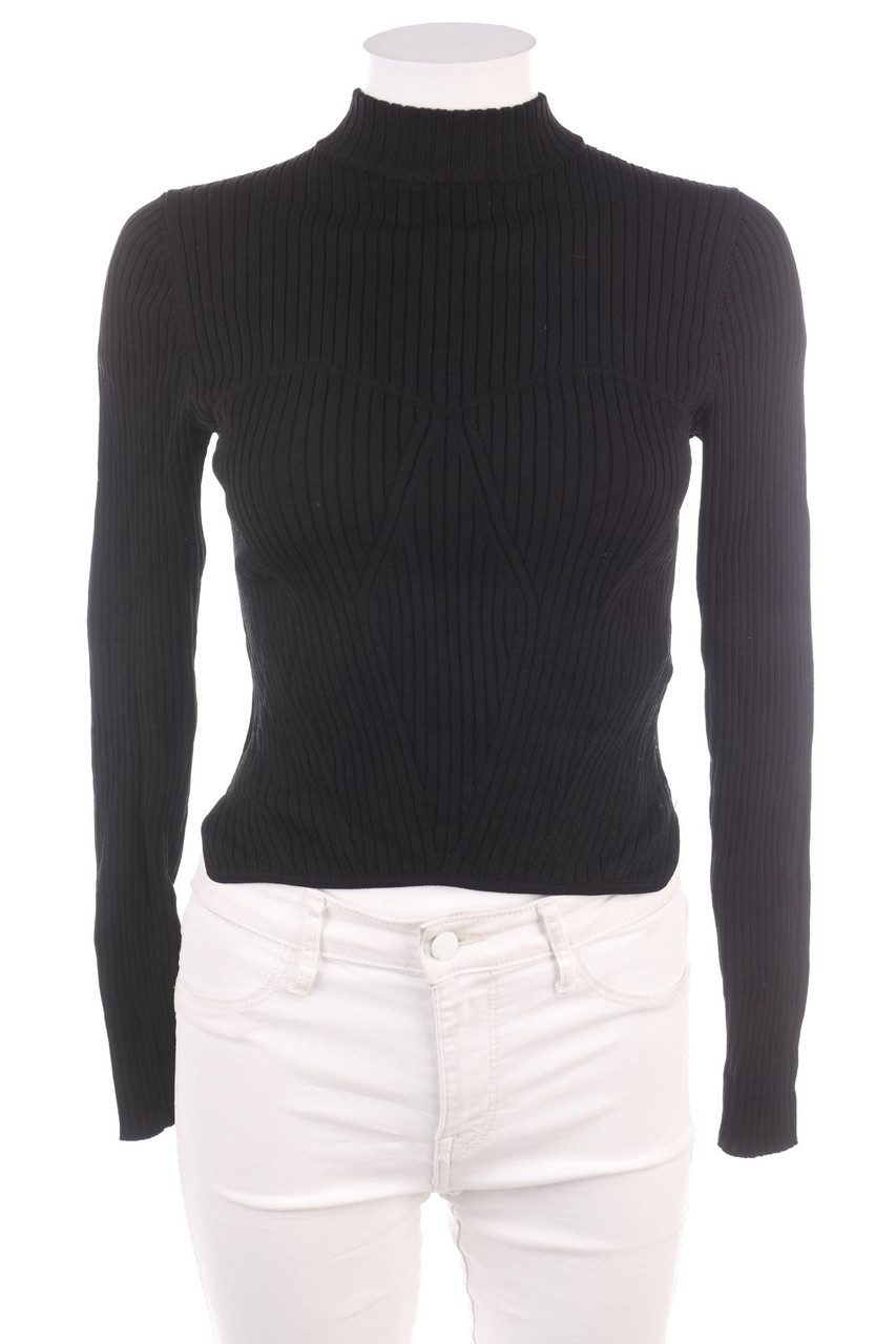 Bershka - Strick-Pullover - M