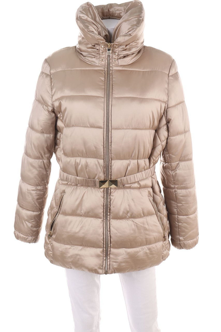 PUNT ROMA - Puffer-Jacke - L
