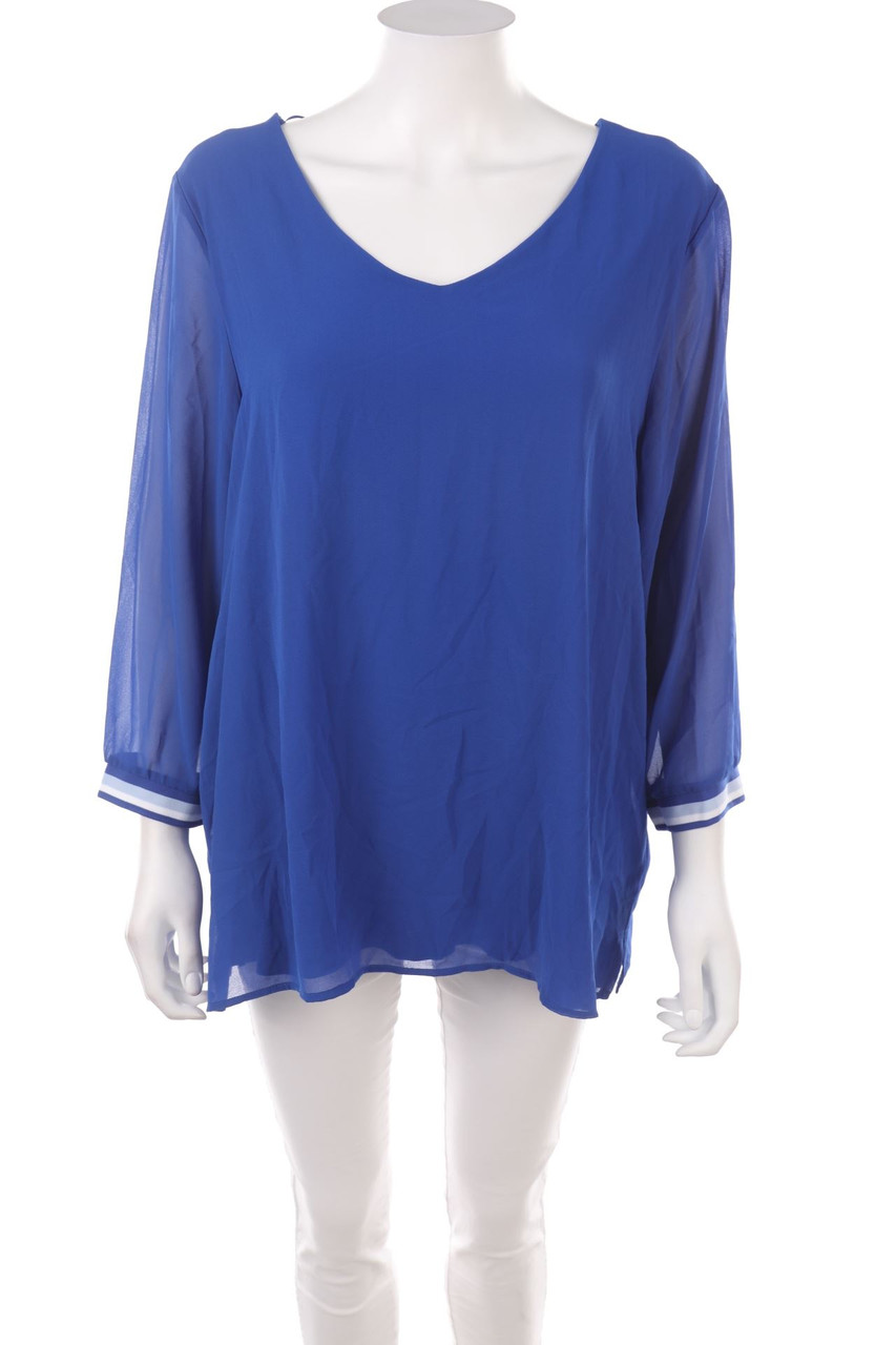 Street One - Bluse - 2XL