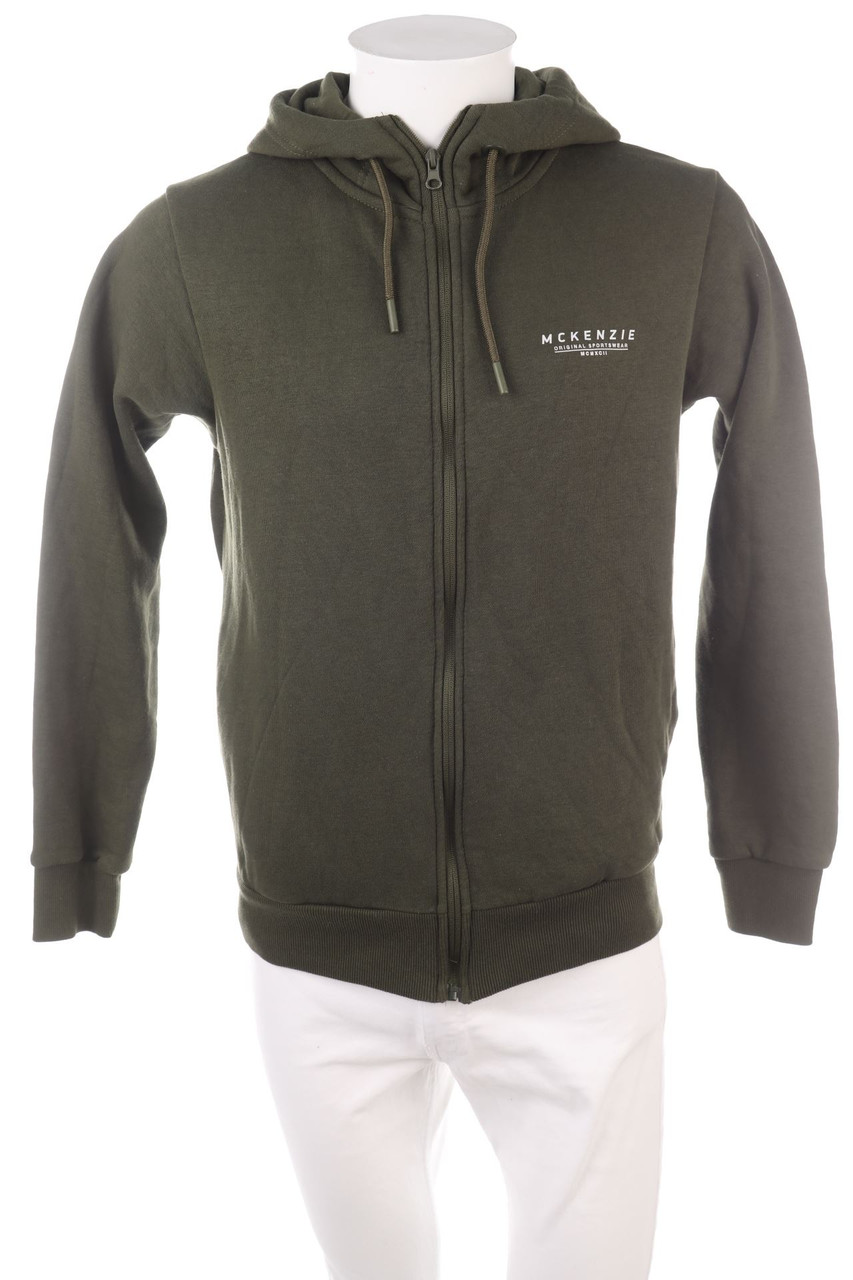 McKenzie - Kapuzenjacke - M