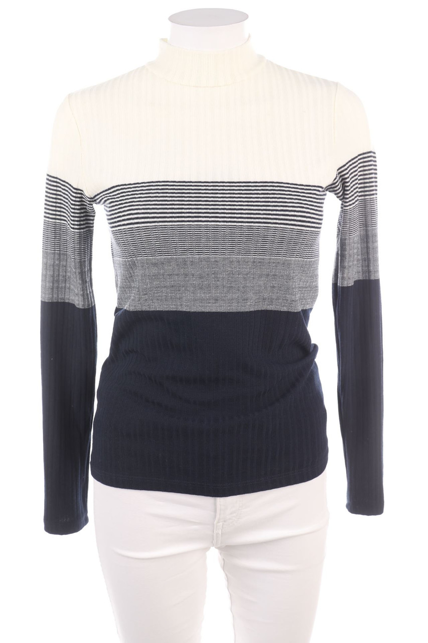 MANGO - Longsleeve-Shirt - M