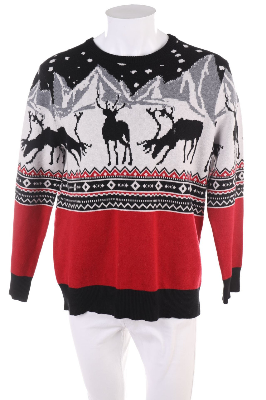 SHEIN - Pullover - L