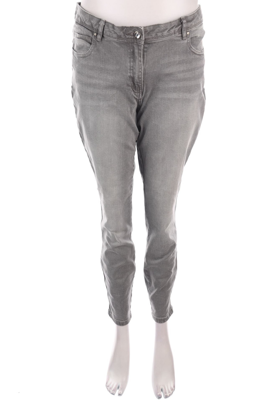 blue motion - Skinny-Jeans - XL