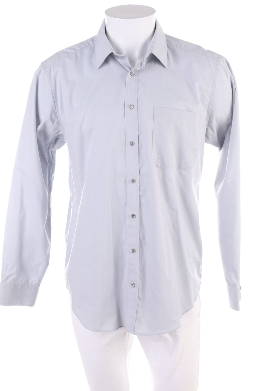 C&A - klassisches Hemd - M