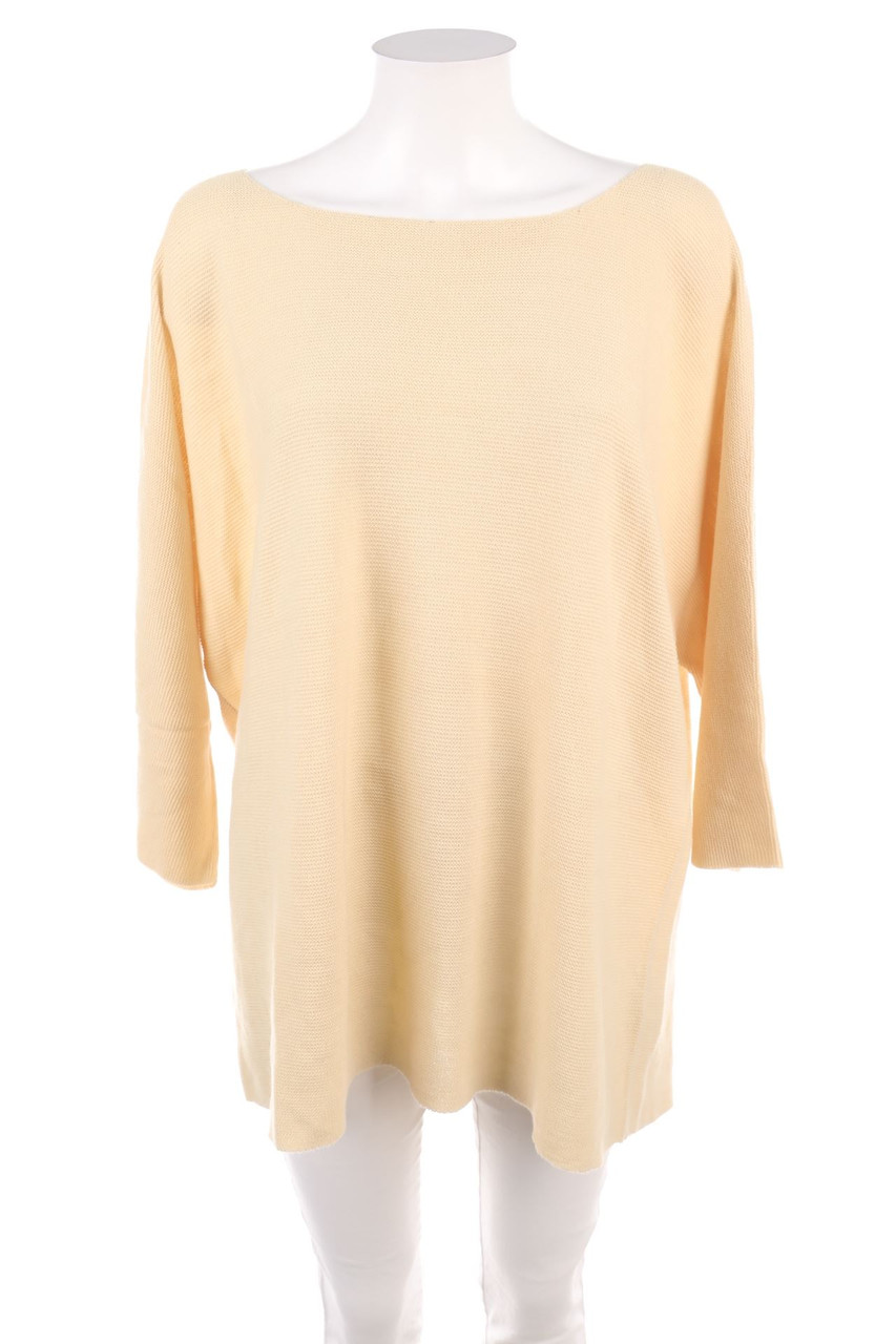 Janina - Strick-Pullover - XL