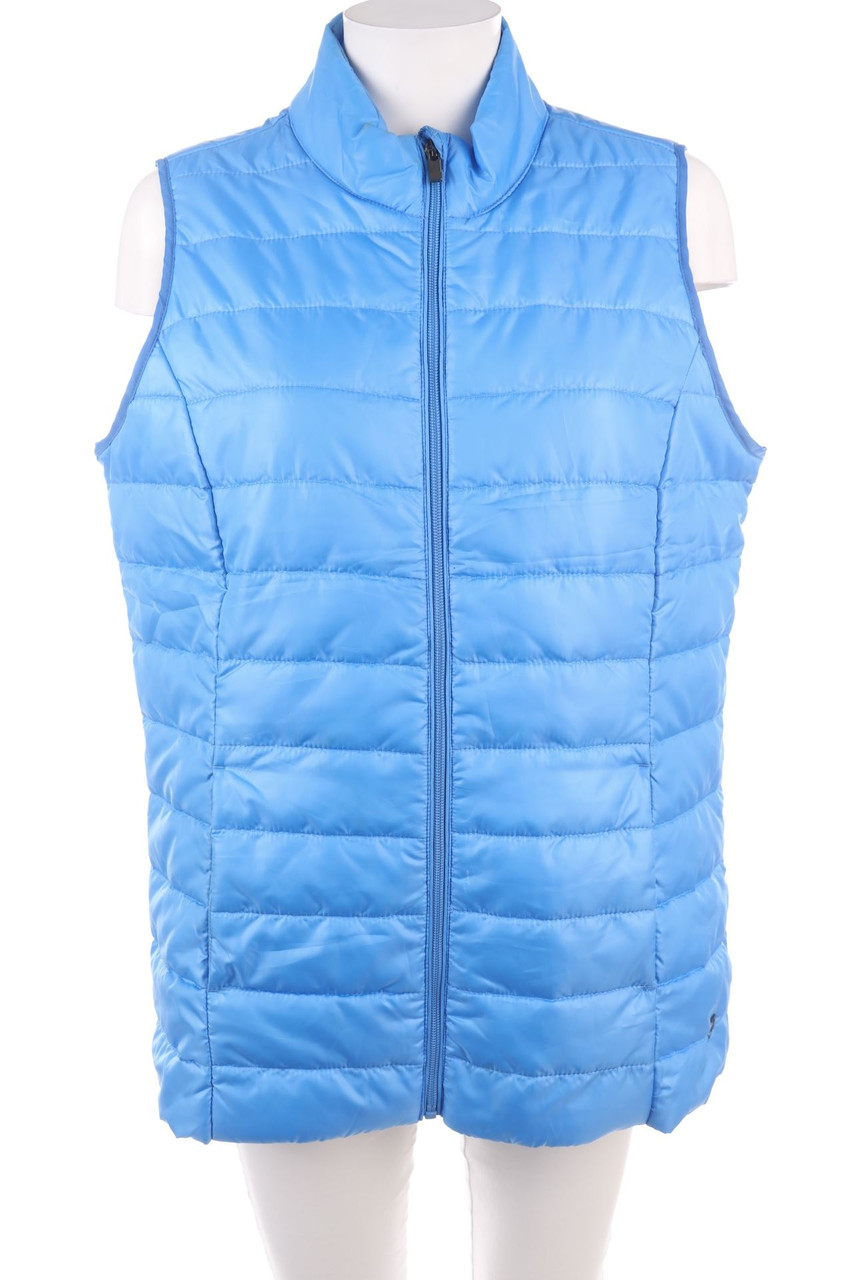 Laura Torelli - wattierte Weste - XL