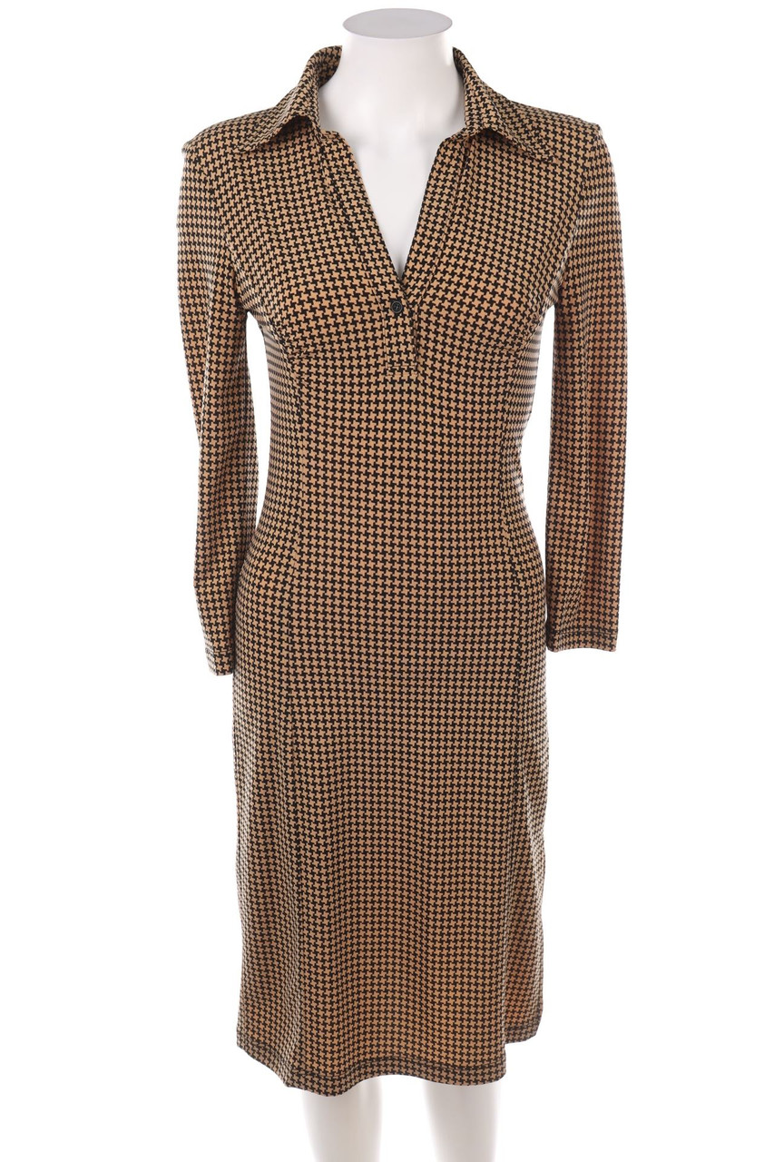 BCBG MAXAZRIA - Polokleid - XS