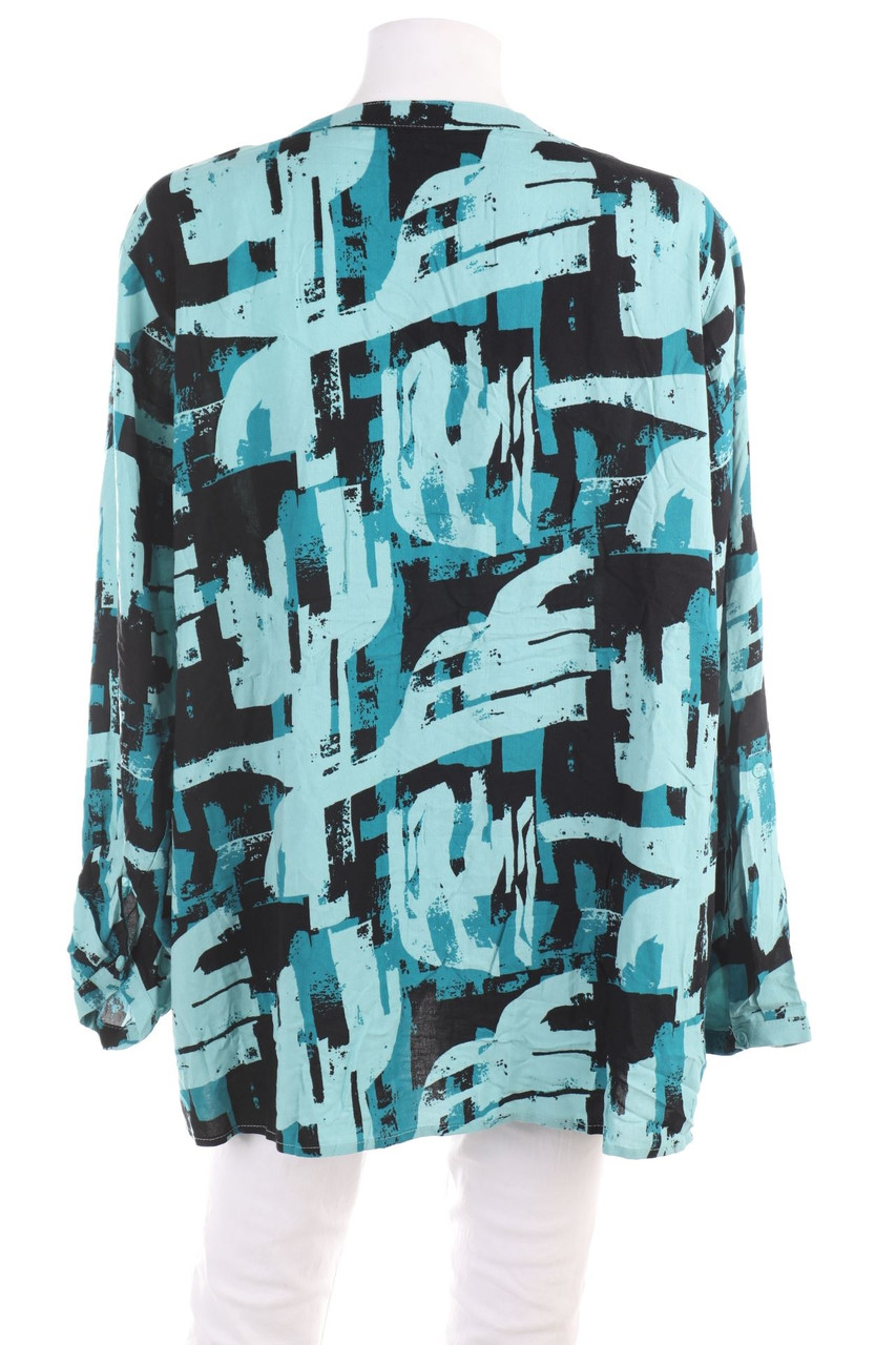 Sonja Blank - Bluse - 3XL