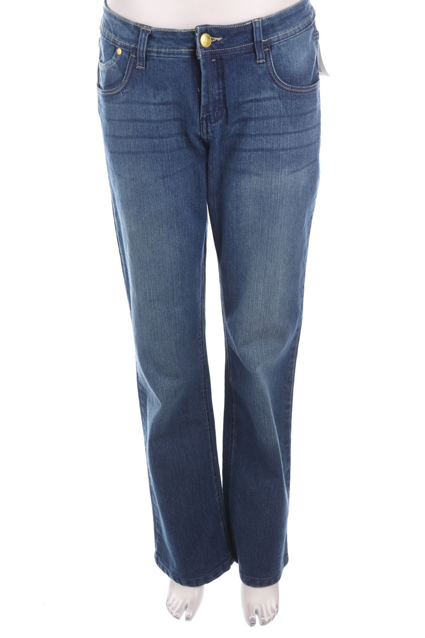 esmara - Straight Cut Jeans - XL