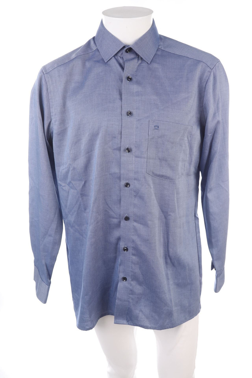 OLYMP - klassisches Hemd - L