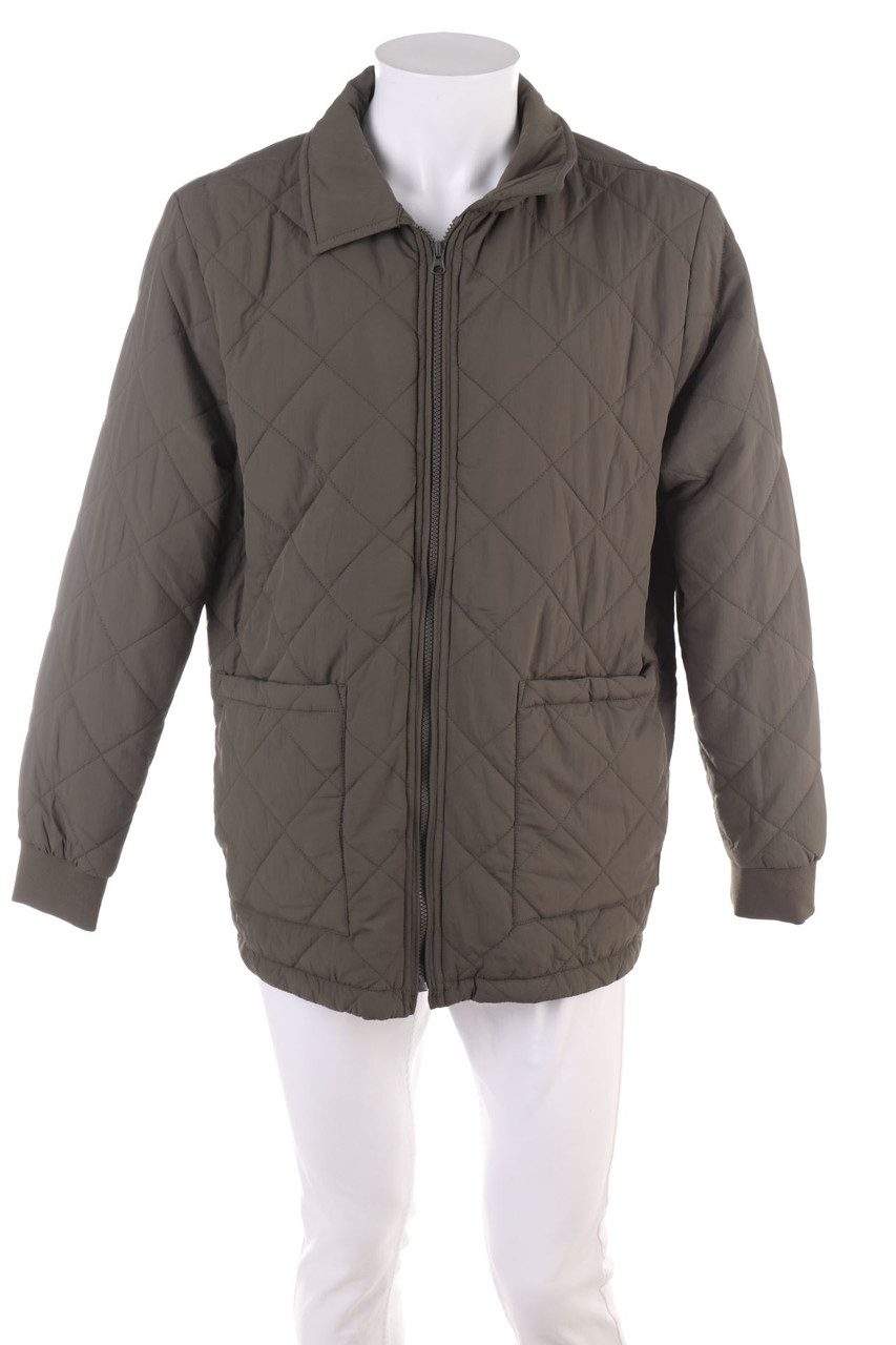 COLLECTION 5 - Stepp-Jacke - L