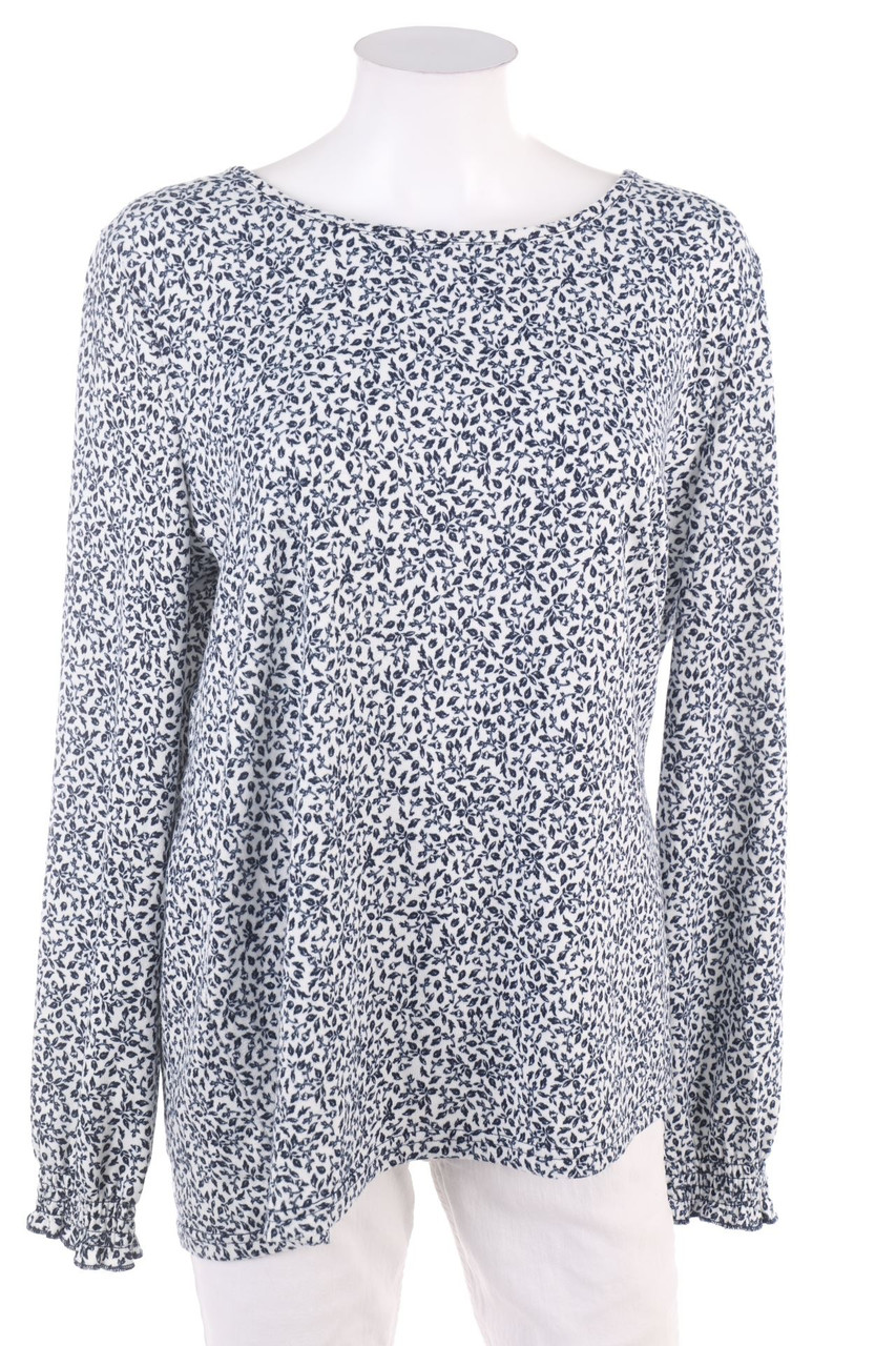 GINA - Longsleeve-Shirt - XL