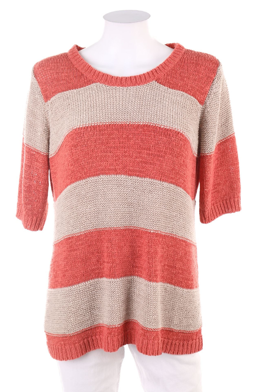 M&Co - Strick-Pullover - XL