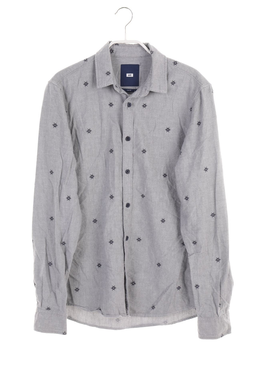 WE FASHION - Hemd - S