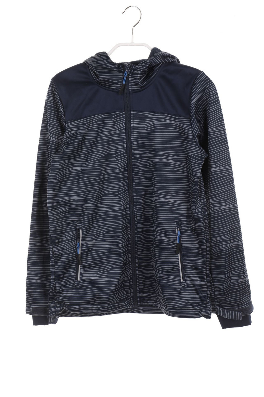 crivit - Jacke mit Kapuze - 146