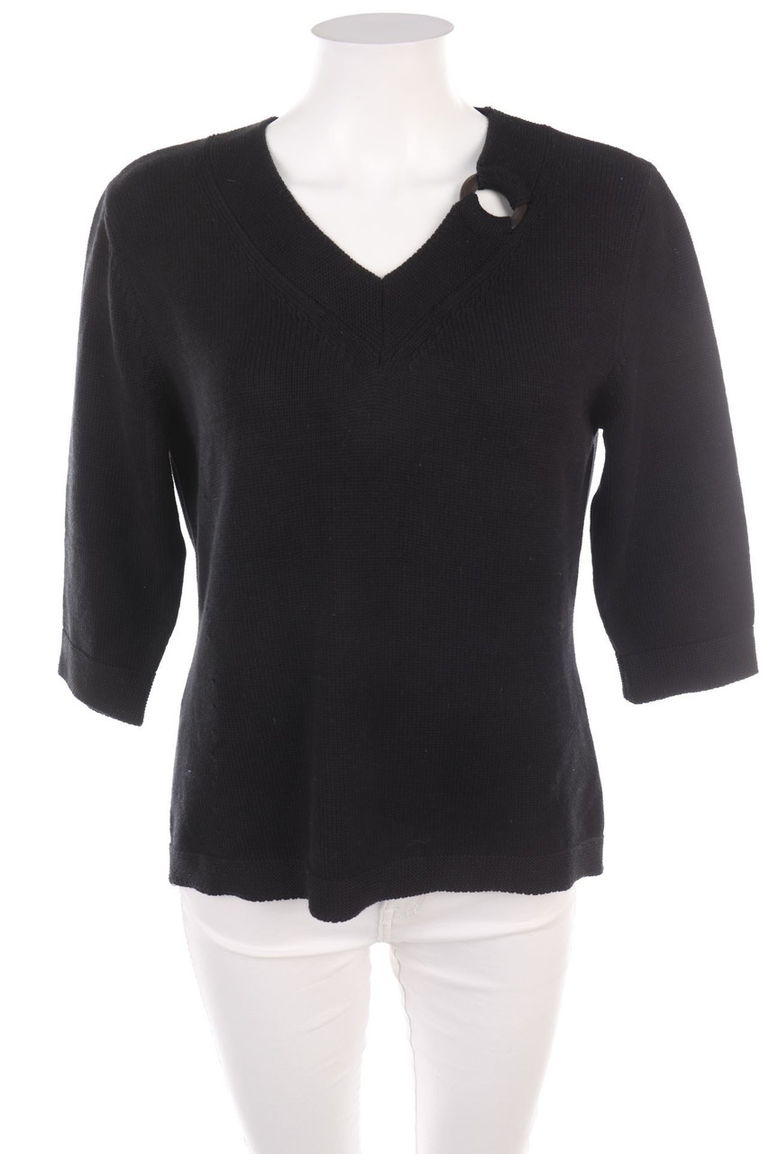 olsen - Strick-Pullover - XL