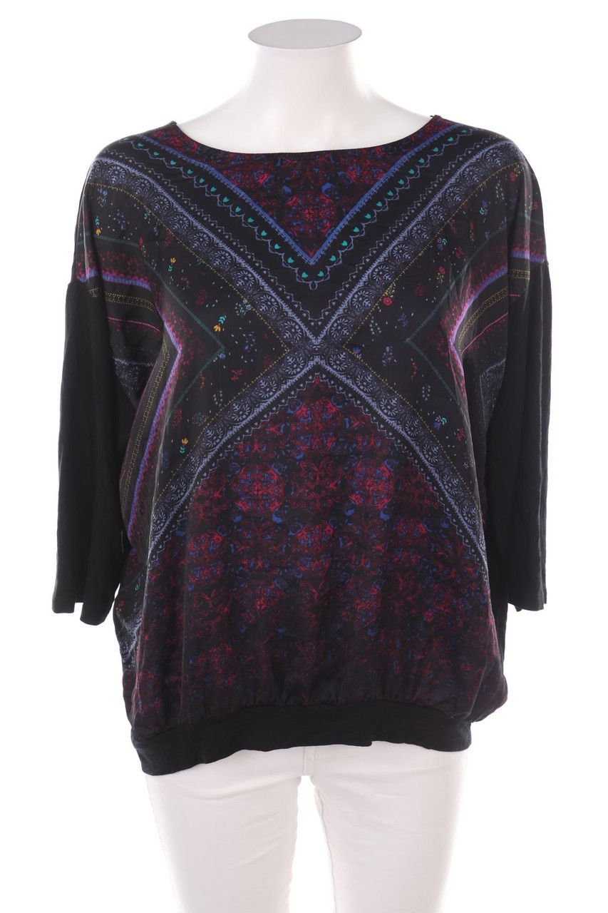 Betty Barclay - 3/4-Arm-Shirt - M