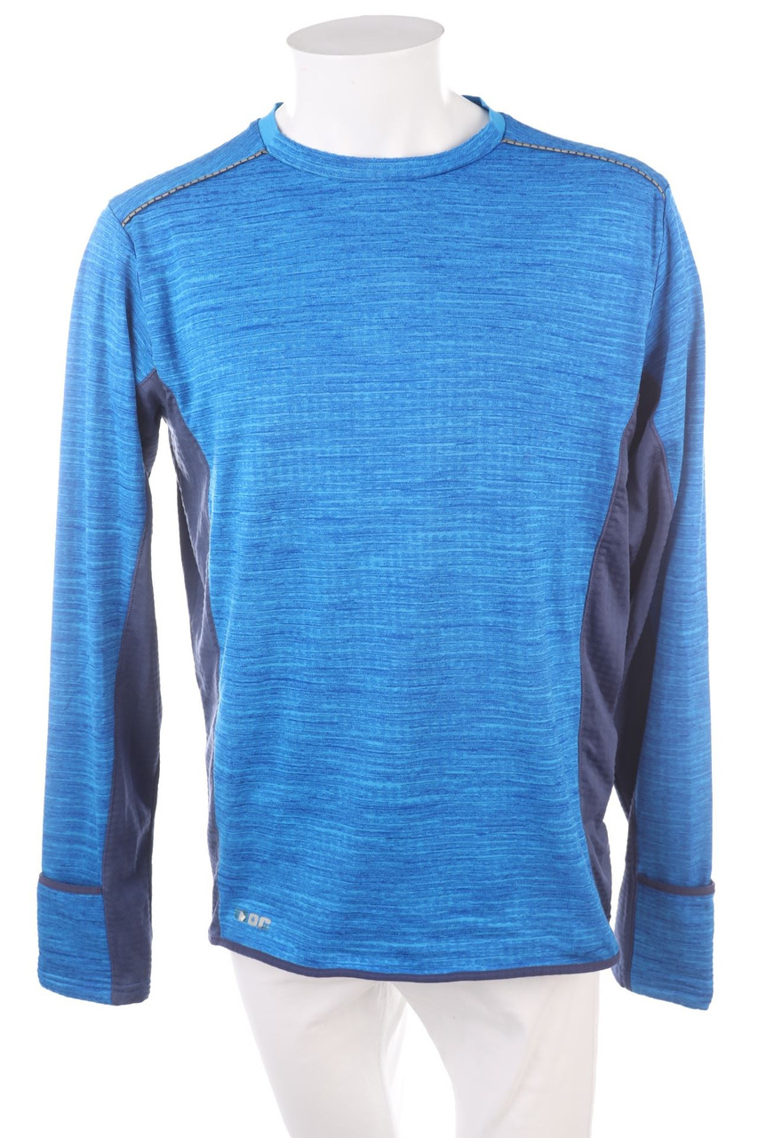 INOC - Sport-Longsleeve-Shirt - XL