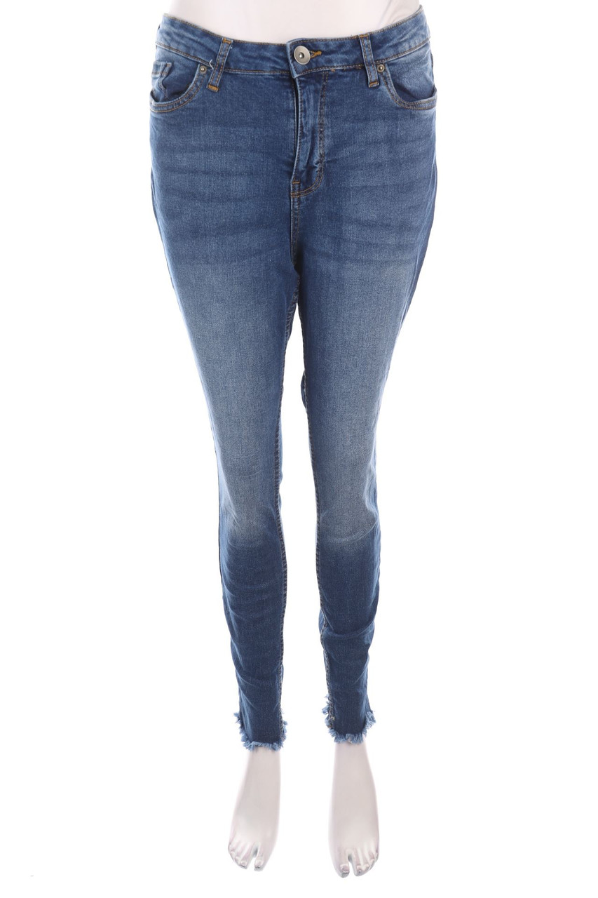 Janina - Skinny-Jeans - L