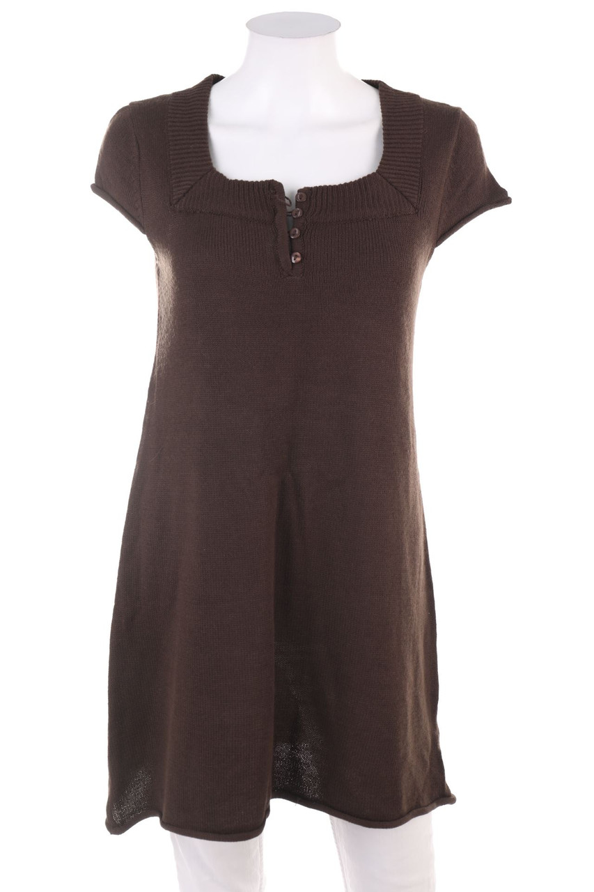 X-Mail - Strickkleid - L