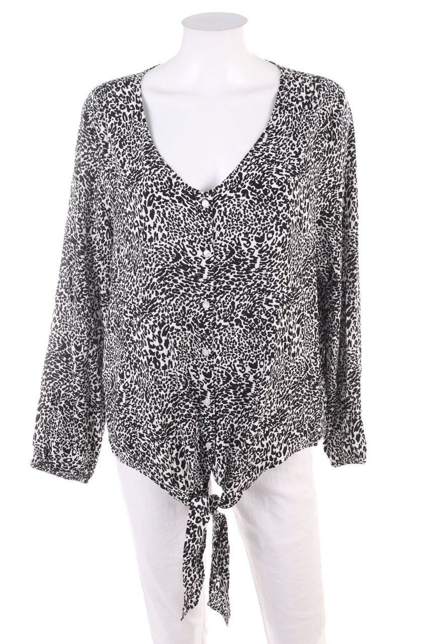 SECONDHAND - Bluse - 3XL