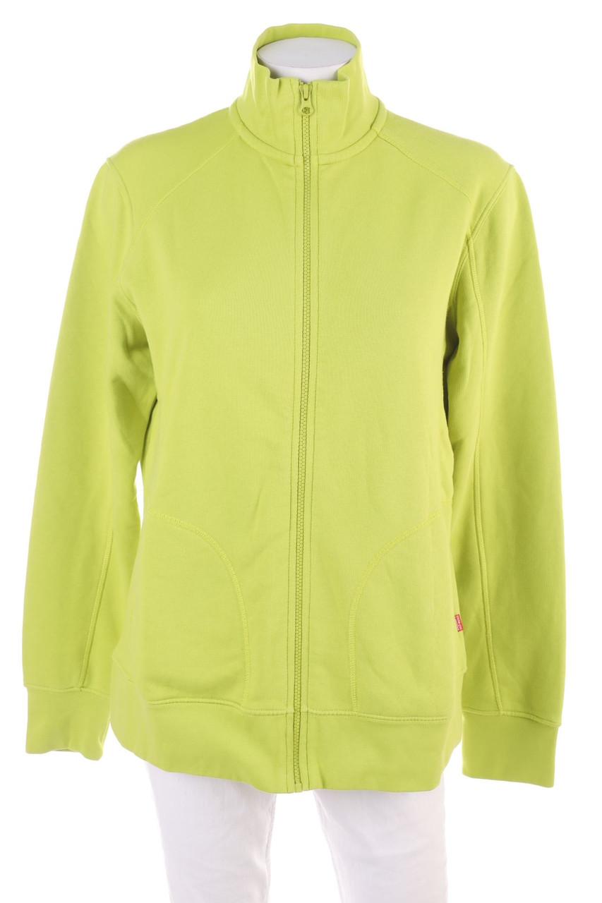 engelbert strauss - Fleece-Jacke - XL