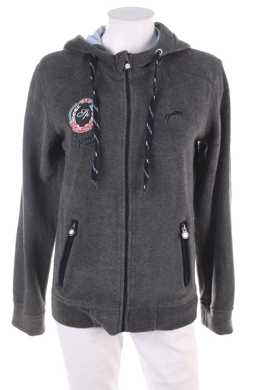 SECONDHAND - Hoodie-Sweatjacke - M