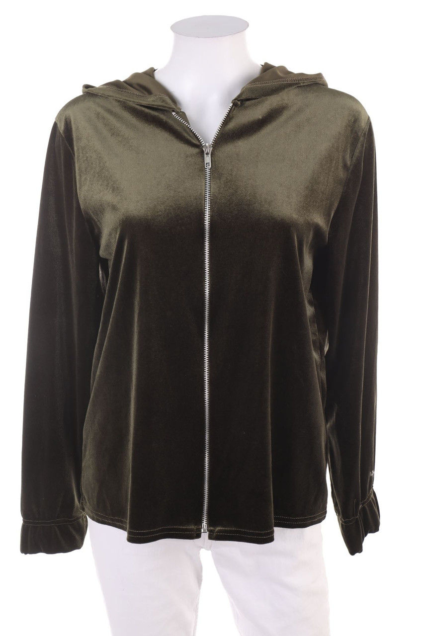 SECONDHAND - Hoodie-Sweatjacke - M