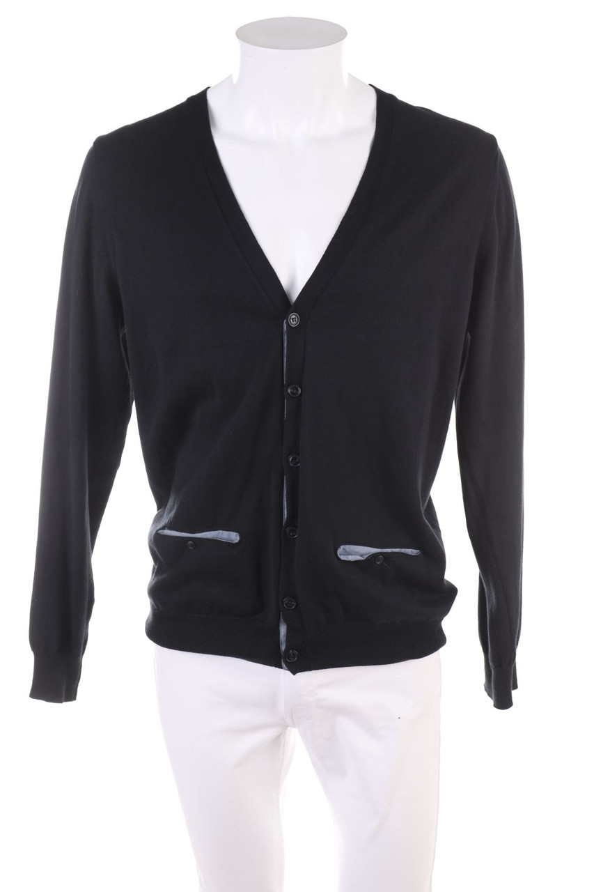 ZARA MAN - Cardigan - L