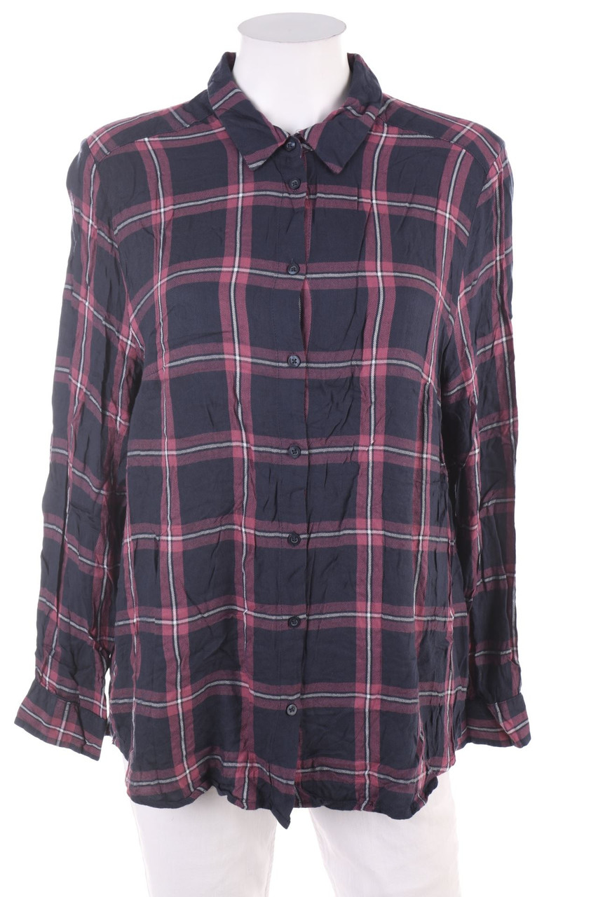 Janina - Bluse - 2XL