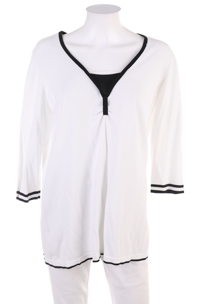 C&A - 3/4-Arm-Shirt - XL