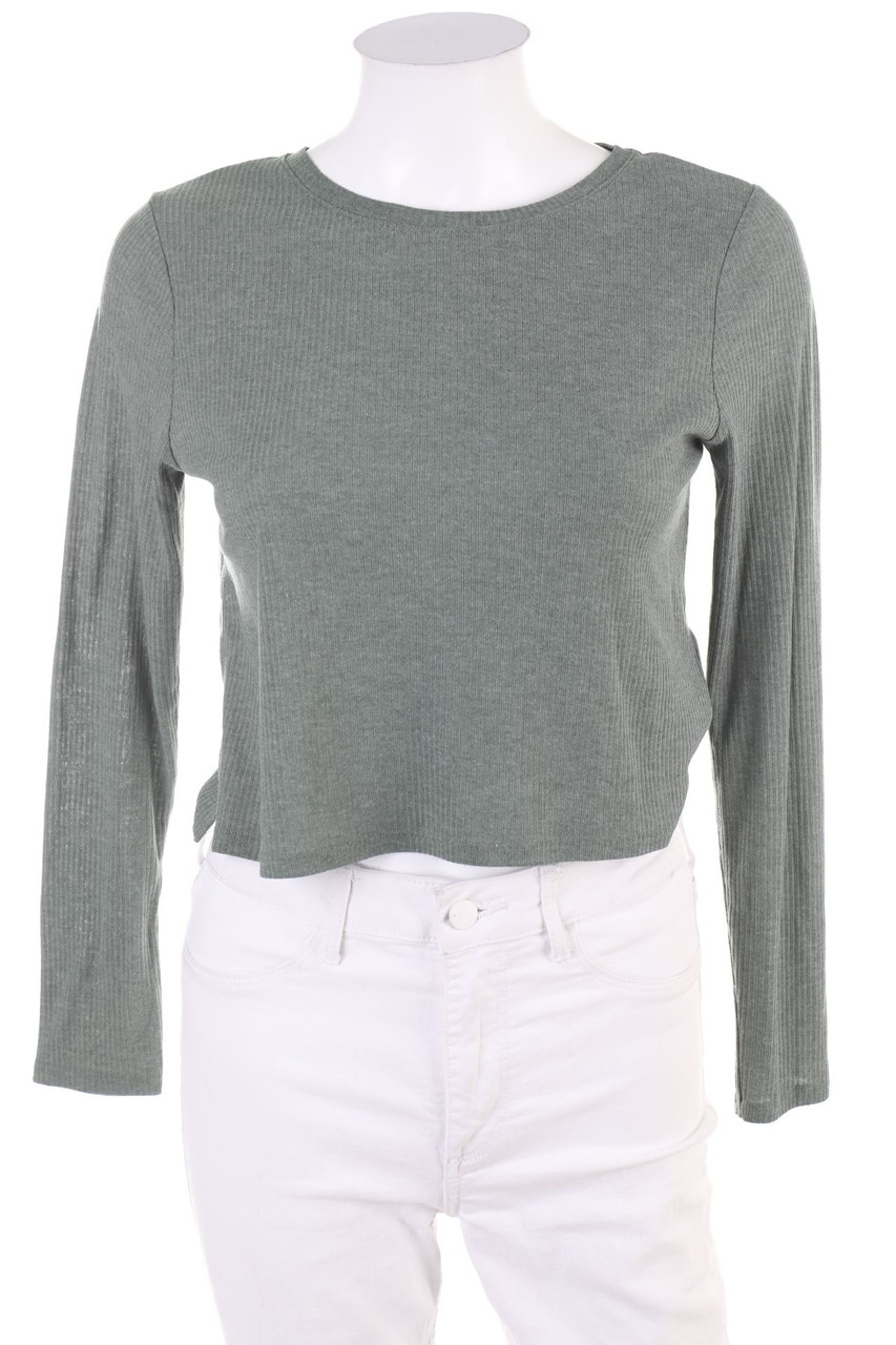 H&M - Longsleeve-Shirt - S