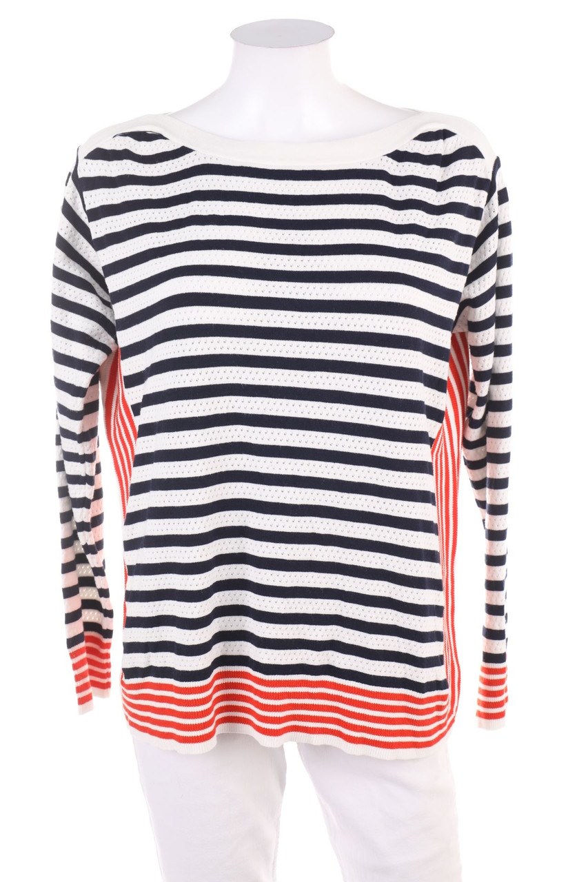 Street One - Strick-Pullover - XL