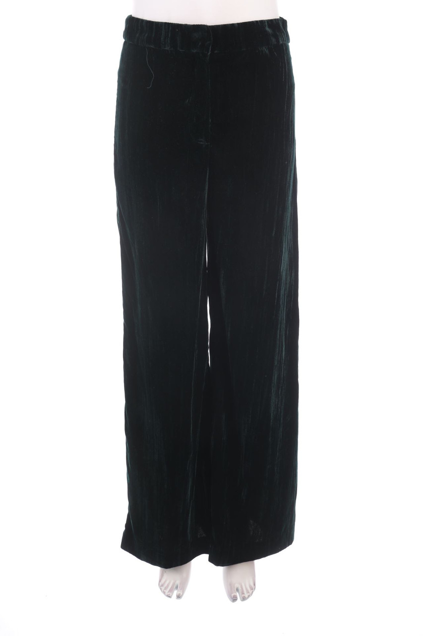 H&M - Palazzo-Hose - S