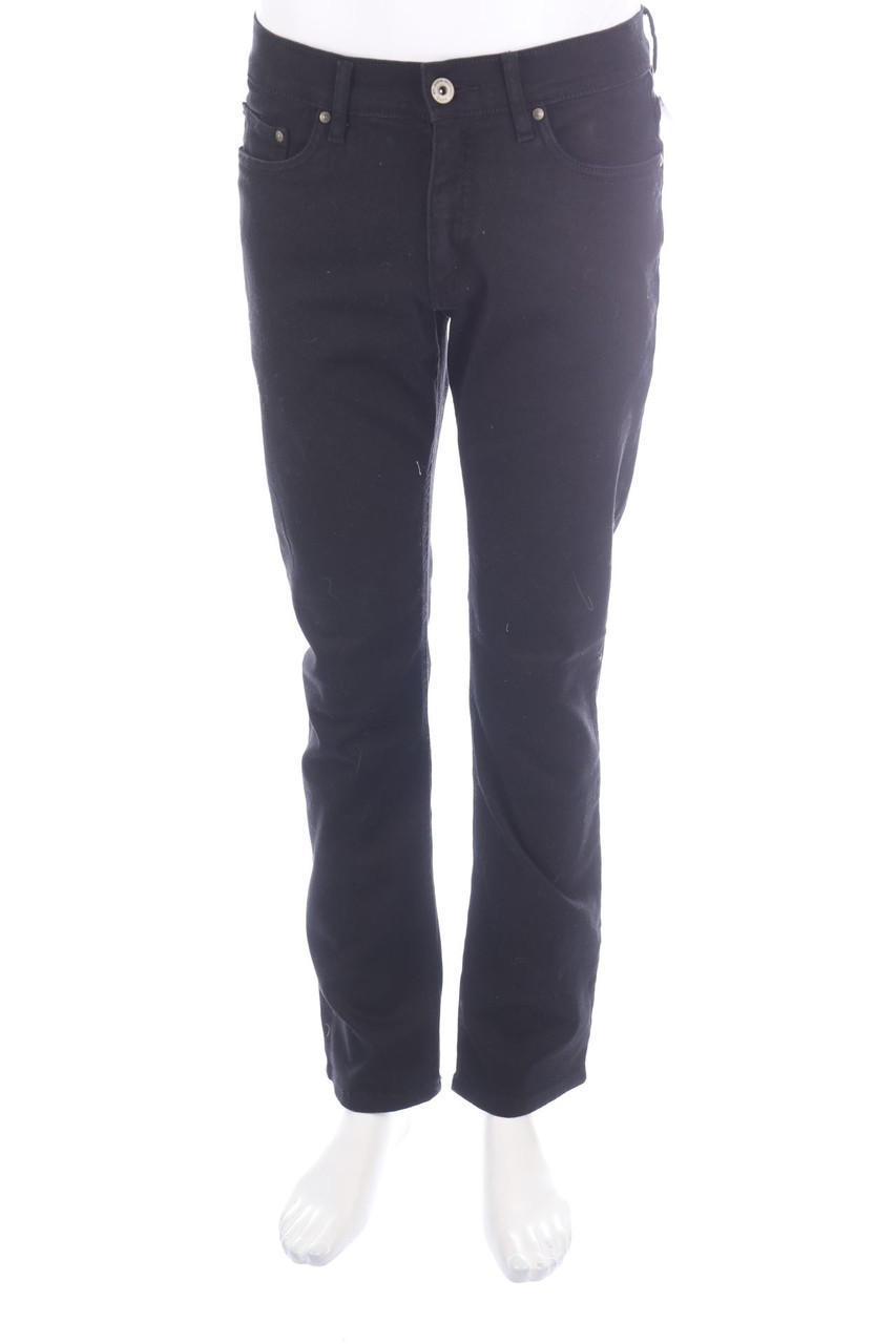 HERO - Straight Cut Jeans - S