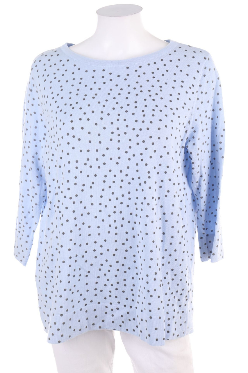 Peter Hahn - Strick-Pullover - 3XL