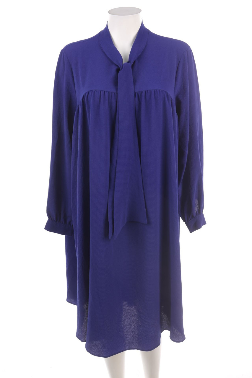 SECONDHAND - Midikleid - 3XL