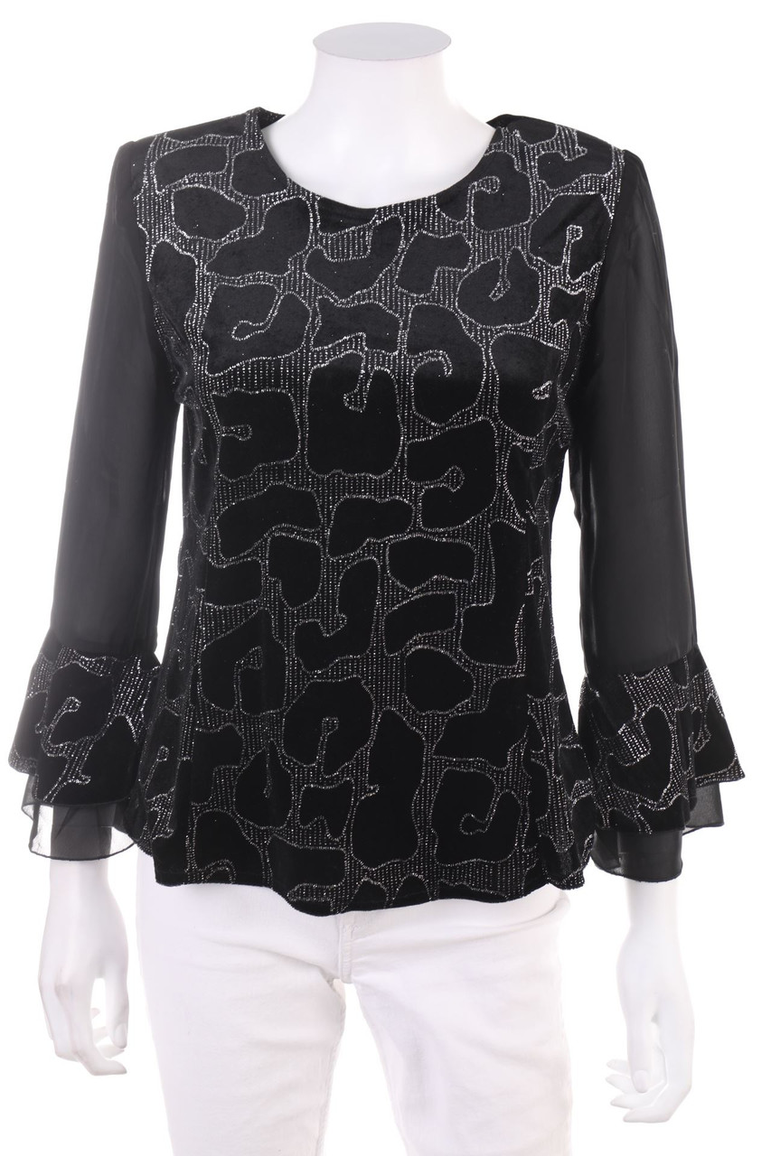 Ohne Label - Bluse - S