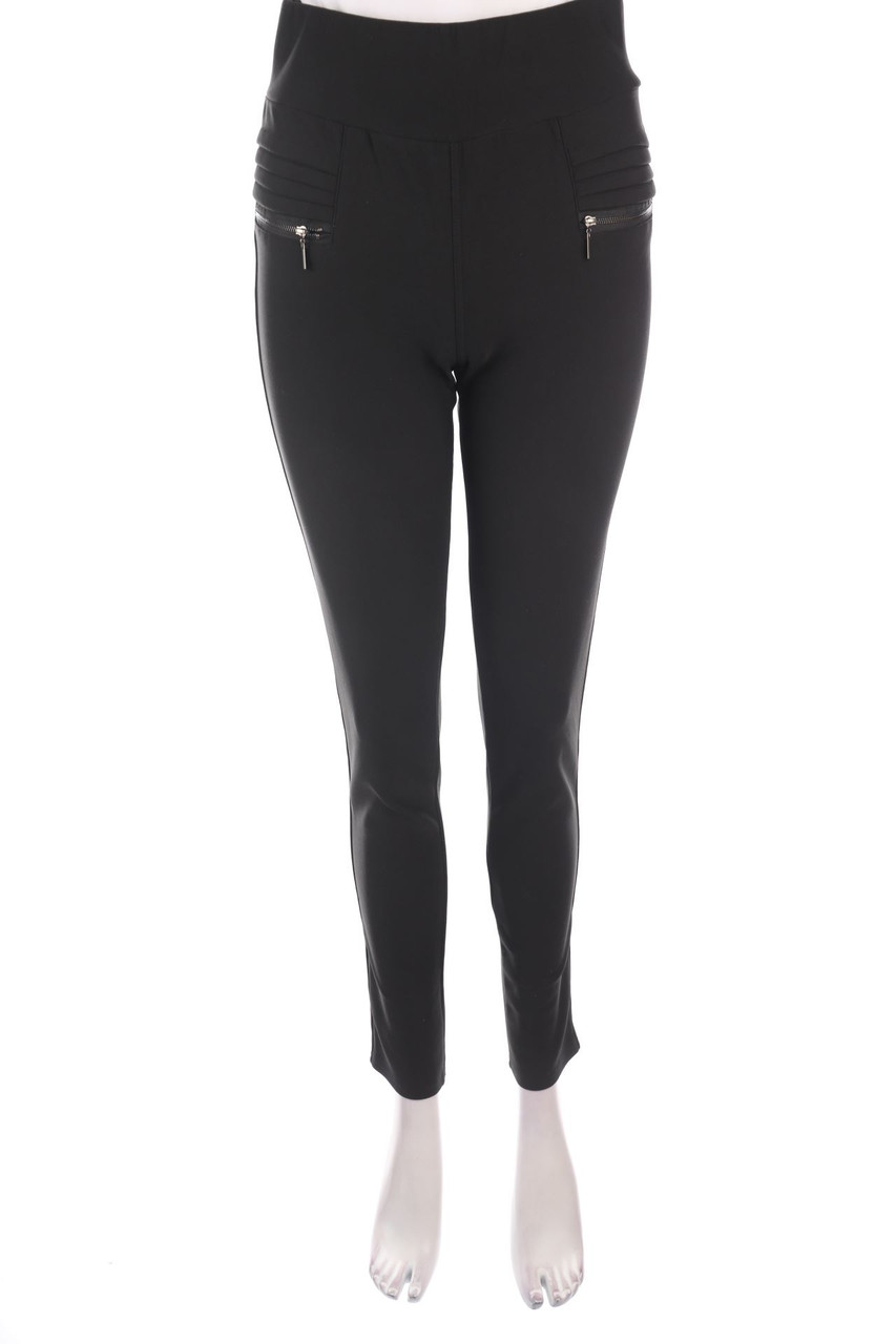 SECONDHAND - Treggings - L